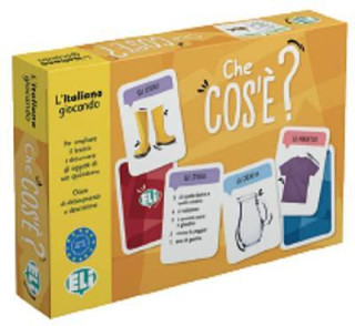 CHE COSE