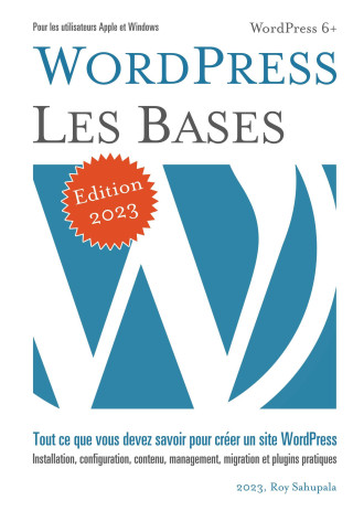 WordPress Les Bases