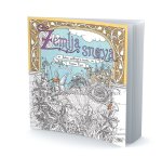 Zemlja snova - bojanka