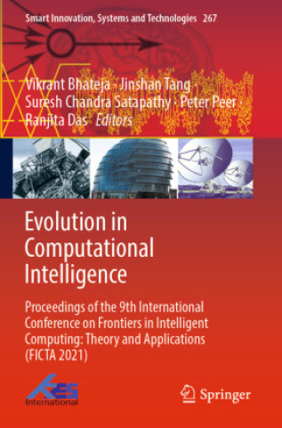 Evolution in Computational Intelligence