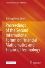 Proceedings of the Second International Forum on Financial Mathematics and Financial Technology