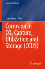 Corrosion in CO2 Capture, Utilization and Storage (CCUS)
