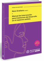 MANUAL DE INTERVENCION PARA TRASTORNOS DEL DESARROLLO EN EL