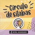 CIRCULO DE SILABAS -NIVEL AVANZADO