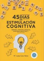 45 DIAS DE ESTIMULACION COGNITIVA