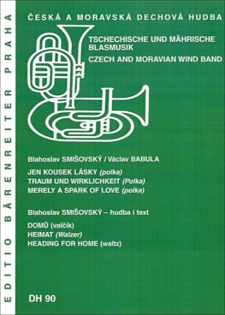 Jen kousek lďż˝sky / Domďż˝