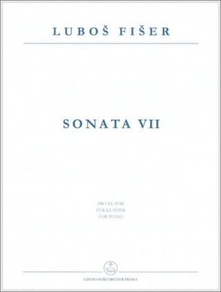 Sonďż˝ta VII