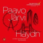 Londoner Sinfonien 101 & 103