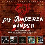 Die Anderen Bands II