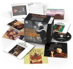 Complete Erato Recordings: Classical & Romantic Eras, 36 Audio-CD