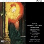 Symphony No. 2 in C Minor Ressurection, 2 Schallplatte