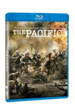 The Pacific (6x Blu-ray)