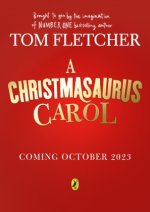 A Christmasaurus Carol