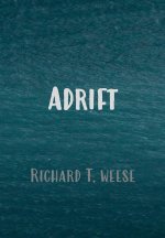 Adrift - Hardcover Edition