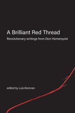 A Brilliant Red Thread