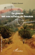 La guerre est une affaire de femmes