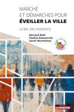 Favoriser la marche en ville