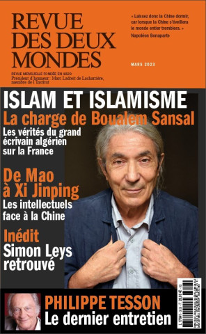 Simon Leys