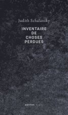 Inventaire de choses perdues