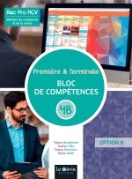 première et terminale métiers du commerce et de la vente blocs de compétences 4B
