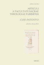 Articuli a Facultate Sacrae Theologiae Parisiensi determinati super materiis fidei nostrae hodie con