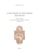Concordes et discordes des muses