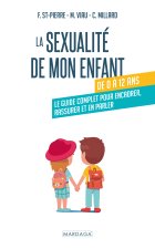 La sexualité de l'enfant de 0 à 12 ans