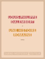 Les chroniques romaines de Laura Sabatelli