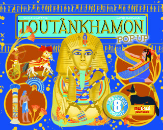 TOUTÂNKAMON