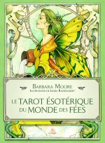 Coffret - Le Tarot ésotérique du monde des fées