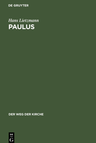 Paulus