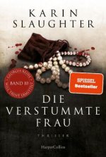 Die verstummte Frau