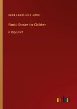 Bimbi: Stories for Children