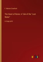 The Heart of Rome: A Tale of the 