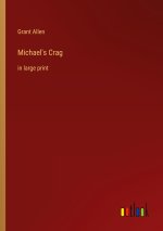 Michael's Crag