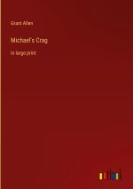 Michael's Crag