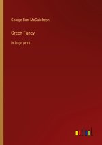 Green Fancy