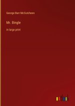 Mr. Bingle