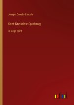Kent Knowles: Quahaug
