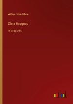 Clara Hopgood