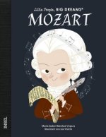 Wolfgang Amadeus Mozart