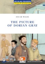 The Picture of Dorian Gray + app + e-zone
