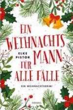 Ein Weihnachtsmann für alle Fälle
