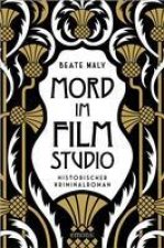 Mord im Filmstudio