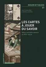Les cartes ? jouer du savoir