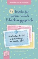48 Impulse für stärkenorientierte Entwicklungsgespräche