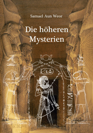 Die höhere Mysterien