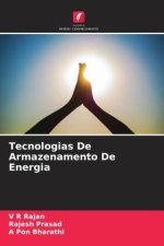 Tecnologias De Armazenamento De Energia