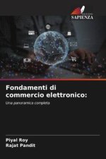 Fondamenti di commercio elettronico: