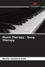Music Therapy - Song Therapy
